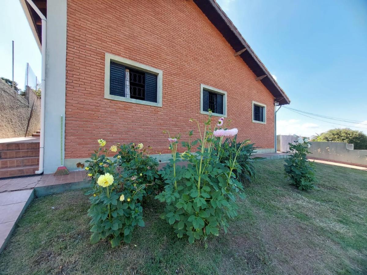 Chacara Nascer Do Sol, Terra Preta, Mairipora Villa Exterior photo