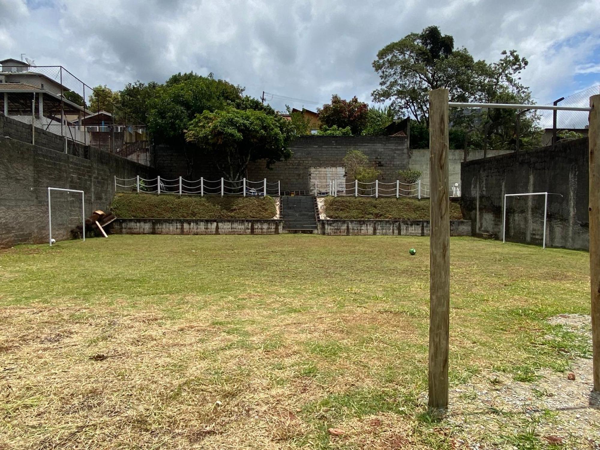 Chacara Nascer Do Sol, Terra Preta, Mairipora Villa Exterior photo