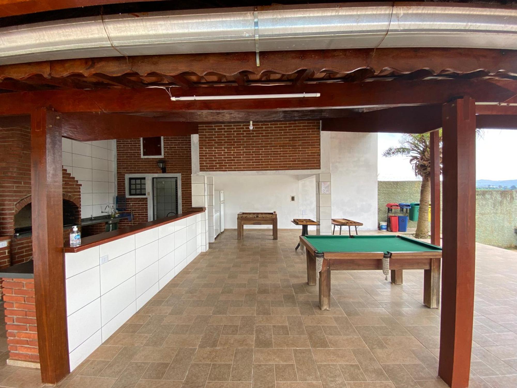 Chacara Nascer Do Sol, Terra Preta, Mairipora Villa Exterior photo
